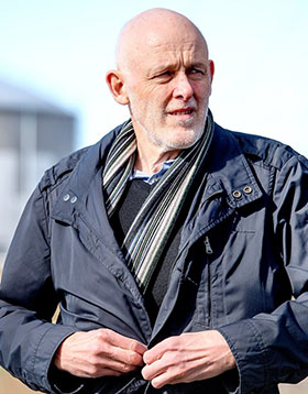 Billede af Bent Lauritzen