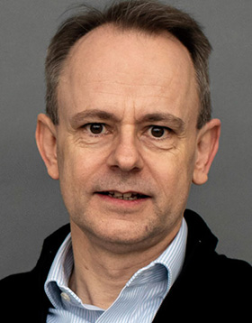 Kenneth Rasmussen