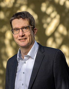 Erik Damgaard Christensen