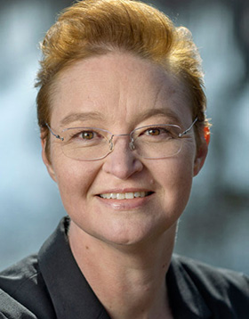 Marie Münster