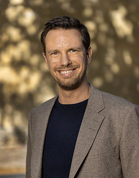 Billede af Henrik Lund Frandsen