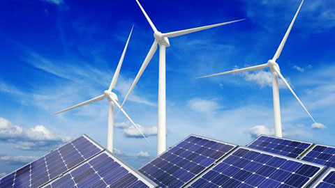 Digitalt fundament for fremtidens energi nødvendigt