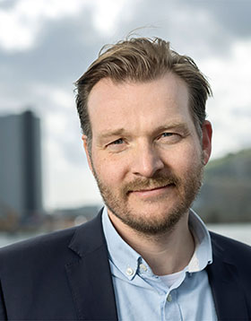 Billede af Philip Fosbøl