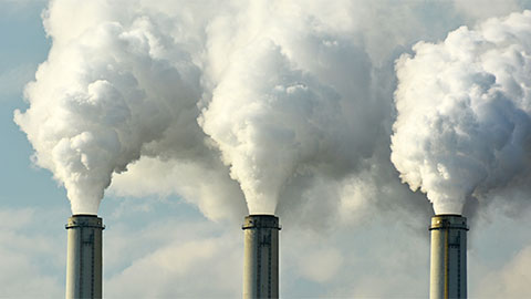 DTU deltager i nyt center om CO2-fangst fra atmosfæren