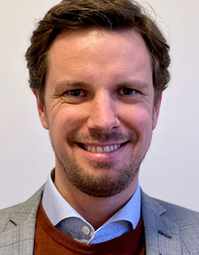 Henrik Lund Frandsen