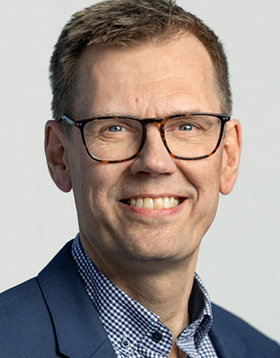 Jacob Østergaard
