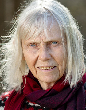 Kirsten Halsnæs